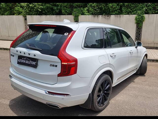 Used Volvo XC90 [2015-2021] D5 Inscription in Pune