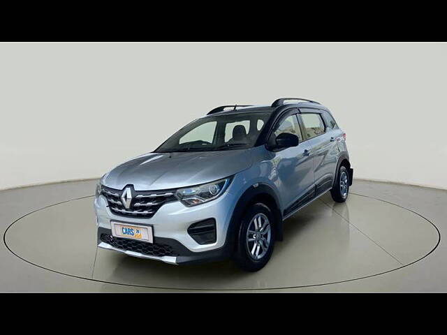 Used Renault Triber [2019-2023] RXT [2019-2020] in Coimbatore