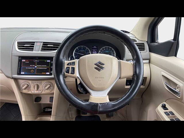 Used Maruti Suzuki Ertiga [2015-2018] ZDI + SHVS in Surat