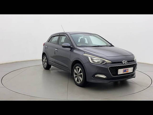 Used 2015 Hyundai Elite i20 in Chennai