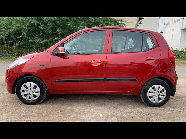 Used Hyundai i10 [2010-2017] Magna 1.2 Kappa2 in Chennai