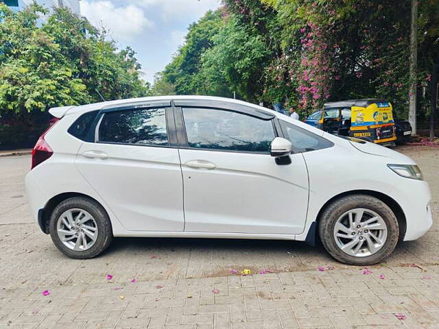 Used Honda Jazz [2015-2018] VX Petrol in Pune