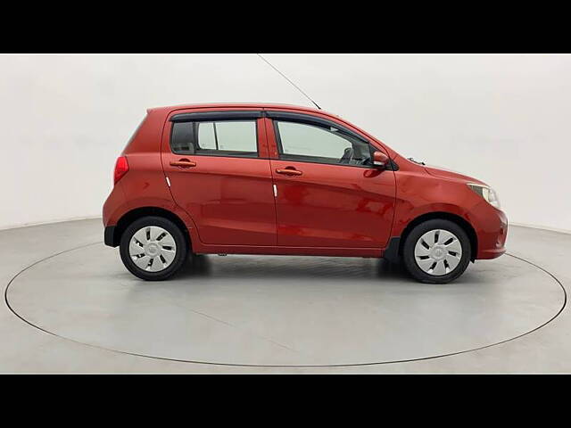 Used Maruti Suzuki Celerio [2017-2021] ZXi [2017-2019] in Chennai