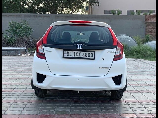 Used Honda Jazz [2015-2018] E Petrol in Delhi