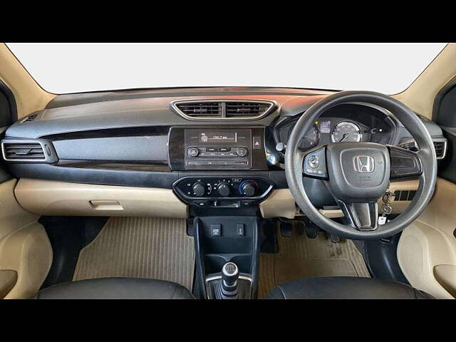 Used Honda Amaze [2016-2018] 1.2 S i-VTEC in Lucknow