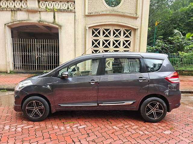 Used Maruti Suzuki Ertiga [2015-2018] VXI CNG in Mumbai