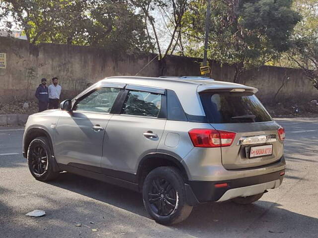 Used Maruti Suzuki Vitara Brezza [2016-2020] ZDi Plus in Delhi