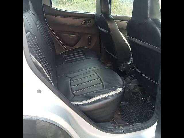 Used Renault Kwid [2015-2019] 1.0 RXT [2016-2019] in Hyderabad