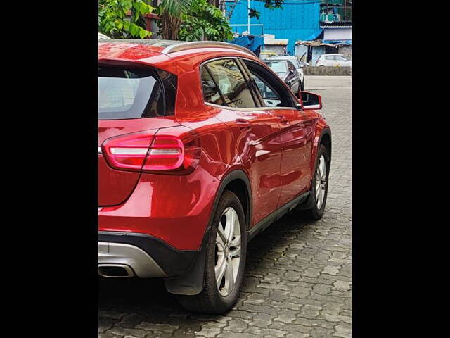 Used Mercedes-Benz GLA [2017-2020] 200 Sport in Mumbai