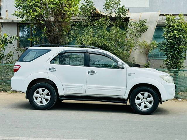 Used Toyota Fortuner [2009-2012] 3.0 MT in Surat