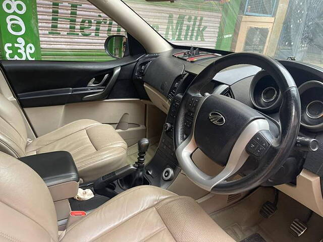 Used Mahindra XUV500 [2015-2018] W10 in Bangalore