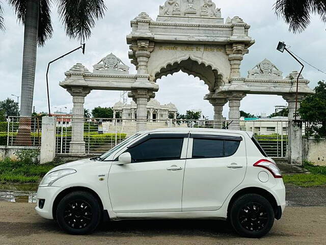 Used Maruti Suzuki Swift [2011-2014] LDi in Jalgaon