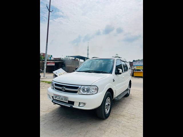 Used Tata Safari [2005-2007] 4x2 VX DICOR BS-III in Lucknow