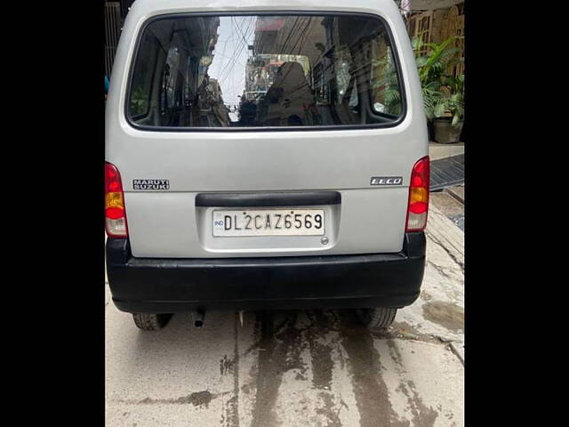 Used Maruti Suzuki Eeco [2010-2022] 5 STR [2019-2020] in Delhi