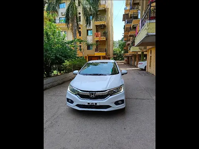 Used 2018 Honda City in Raipur