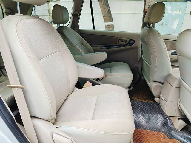 Used Toyota Innova [2015-2016] 2.5 G BS III 7 STR in Mumbai