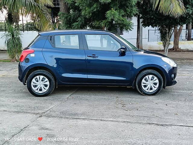 Used Maruti Suzuki Swift [2021-2024] VXi in Pune