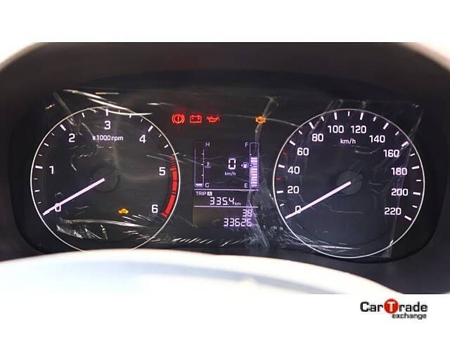 Used Hyundai Creta [2017-2018] E Plus 1.4 CRDI in Jaipur