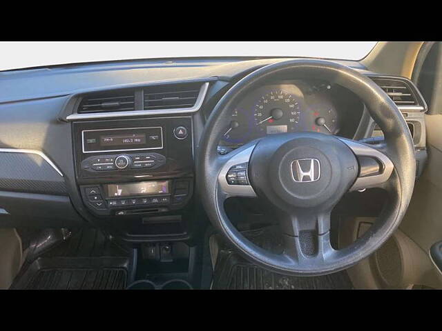 Used Honda Brio S MT in Chennai