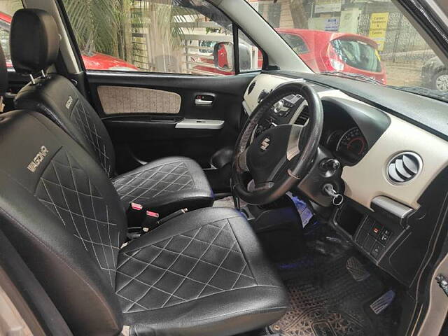 Used Maruti Suzuki Wagon R 1.0 [2014-2019] VXI+ AMT (O) in Chennai