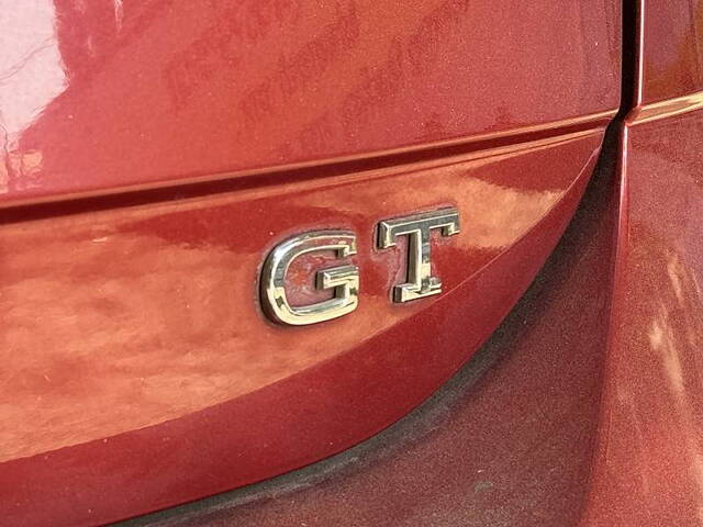 Used Volkswagen Virtus [2022-2023] GT Plus 1.5 TSI EVO DSG in Thane
