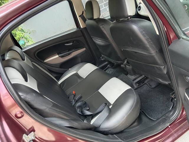 Used Fiat Avventura Dynamic 1.4 in Hyderabad