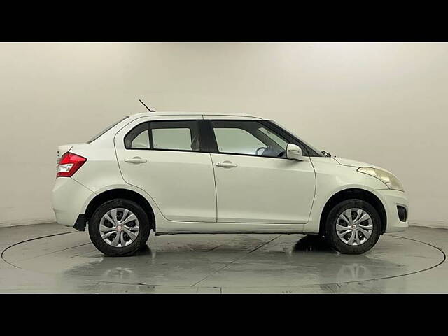 Used Maruti Suzuki Swift DZire [2011-2015] VXI in Hyderabad