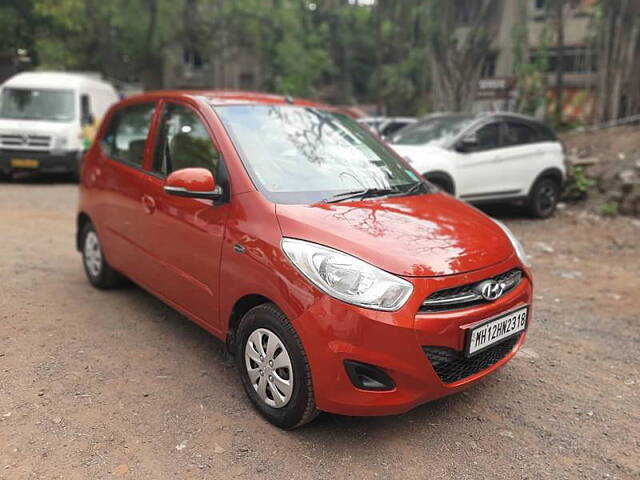 Used 2012 Hyundai i10 in Pune