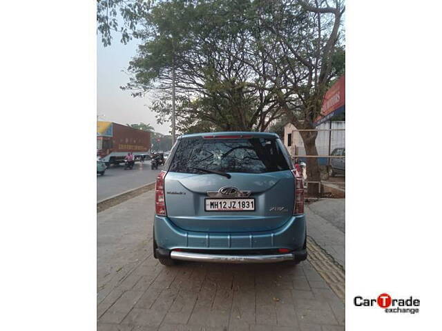 Used Mahindra XUV500 [2015-2018] W8 [2015-2017] in Pune