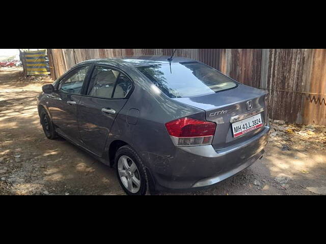 Used Honda City [2008-2011] 1.5 V MT in Pune