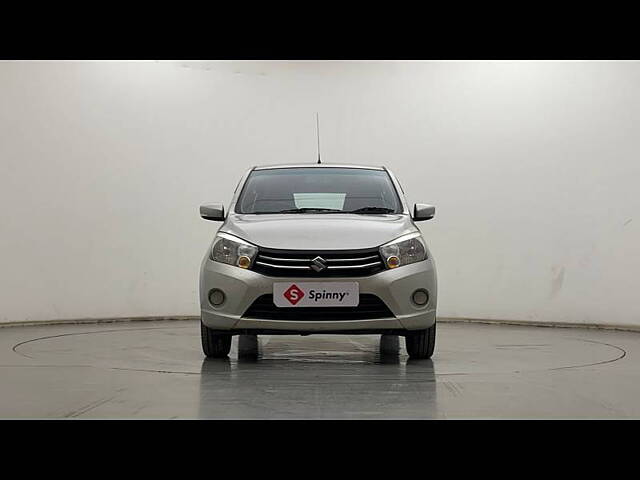 Used Maruti Suzuki Celerio [2017-2021] ZXi [2017-2019] in Hyderabad