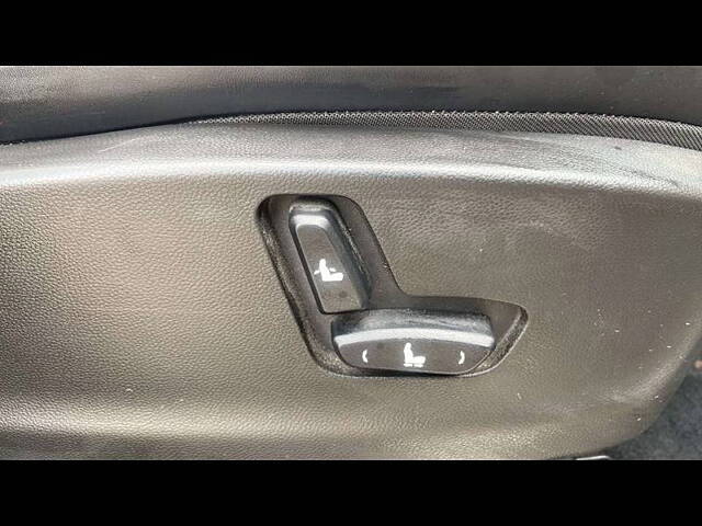 Used MG Hector [2021-2023] Sharp 1.5 Petrol CVT in Surat