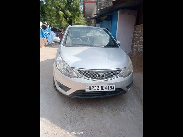 Used 2016 Tata Zest in Lucknow