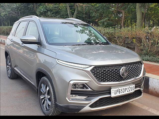 Used 2019 MG Hector in Lucknow