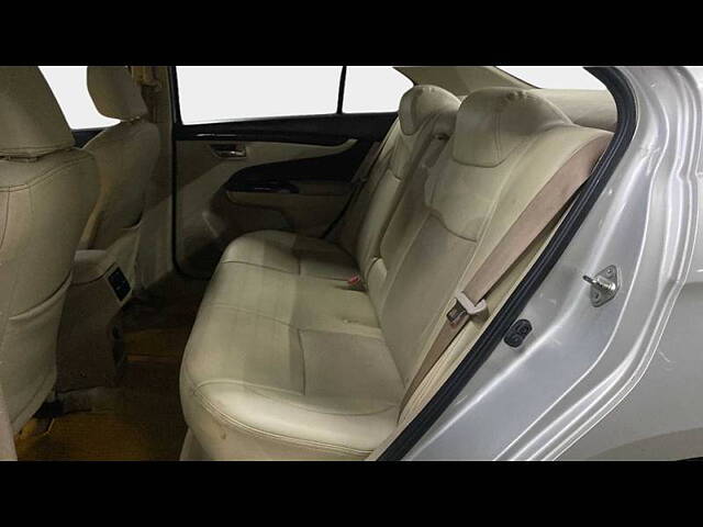 Used Maruti Suzuki Ciaz [2014-2017] VDi SHVS in Navi Mumbai