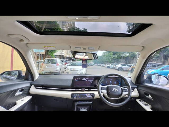 Used Hyundai Verna [2020-2023] SX 1.5 VTVT IVT in Mumbai