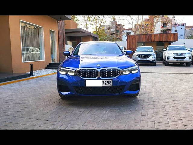 Used 2021 BMW 3-Series in Delhi