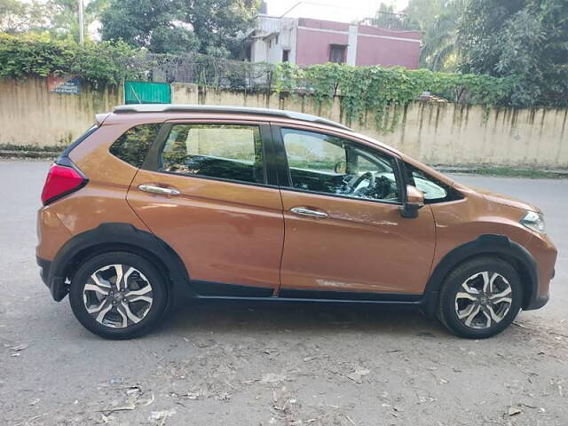 Used Honda WR-V [2017-2020] VX MT Petrol in Delhi