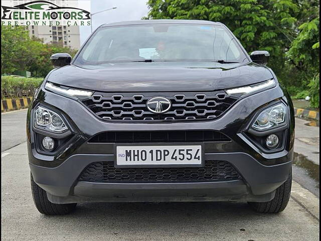 Used 2020 Tata Harrier in Mumbai