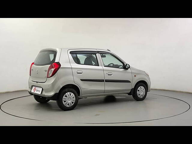 Used Maruti Suzuki Alto 800 [2012-2016] Vxi in Ahmedabad