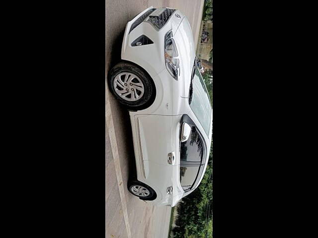 Used Hyundai Aura [2020-2023] S 1.2 Petrol in Varanasi