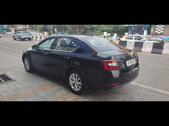 Used Skoda Octavia [2017-2021] 2.0 TDI L&K in Delhi