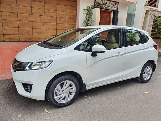 Used Honda Jazz [2015-2018] V AT Petrol in Bangalore