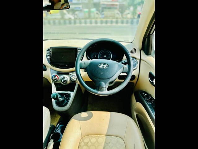 Used Hyundai i10 [2010-2017] Magna 1.2 Kappa2 in Lucknow