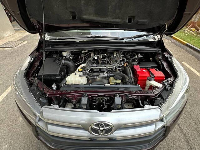 Used Toyota Innova Crysta [2016-2020] 2.4 VX 7 STR [2016-2020] in Pune