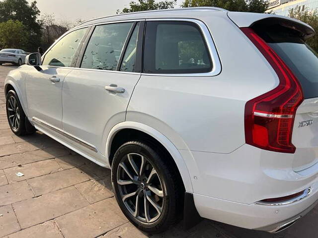 Used Volvo XC90 [2015-2021] D5 Inscription in Delhi