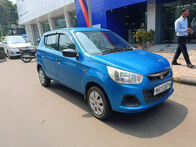 Used Maruti Suzuki Alto K10 [2014-2020] VXi [2014-2019] in Navi Mumbai