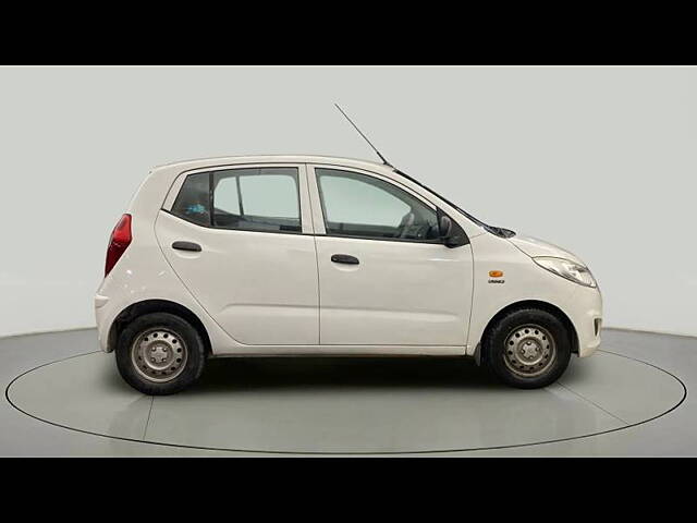 Used Hyundai i10 [2010-2017] Era 1.1 iRDE2 [2010-2017] in Delhi