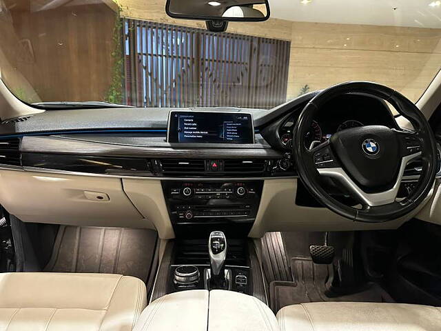 Used BMW X5 [2014-2019] xDrive35i Pure Experience (5 seater) in Mumbai