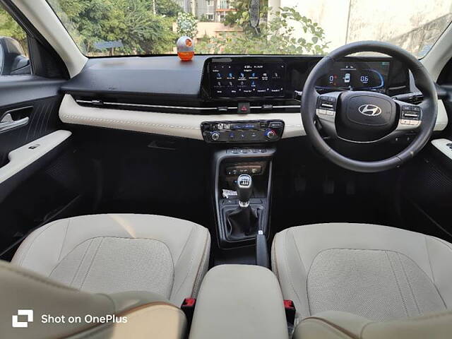 Used Hyundai Verna [2020-2023] SX (O)1.5 MPi in Hyderabad